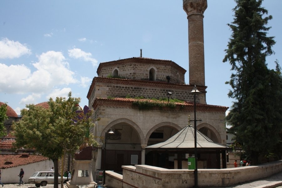 Safranbolu