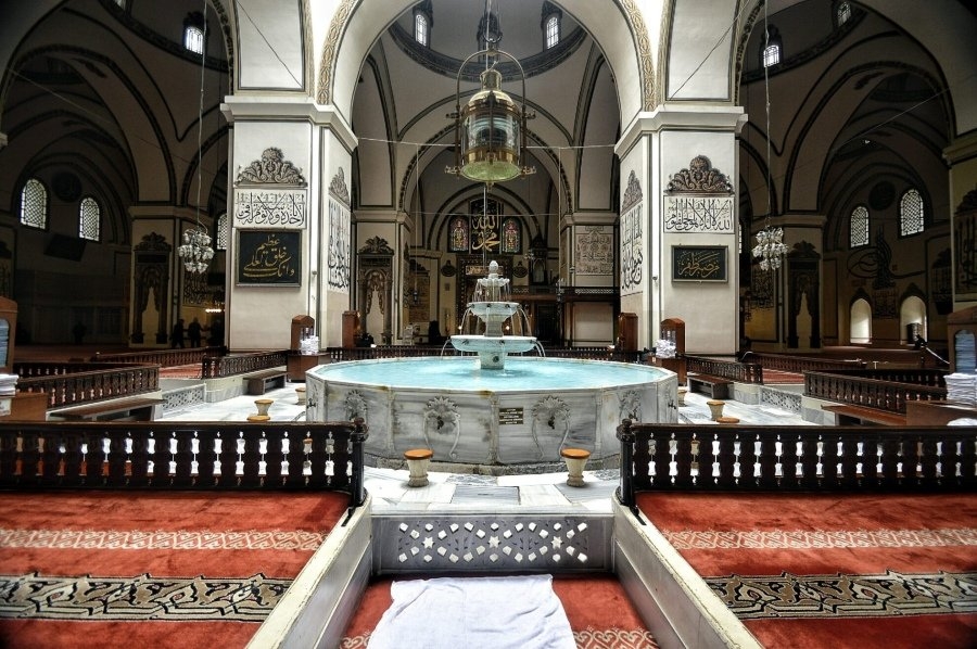 Bursa