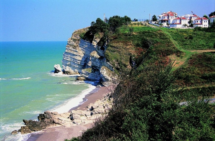 Akçakoca_1