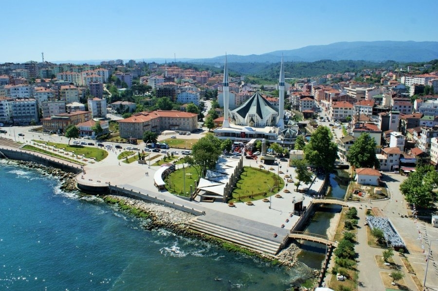 Akçakoca_2