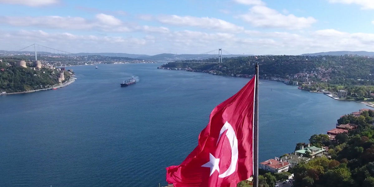 En Güzel Rotalar