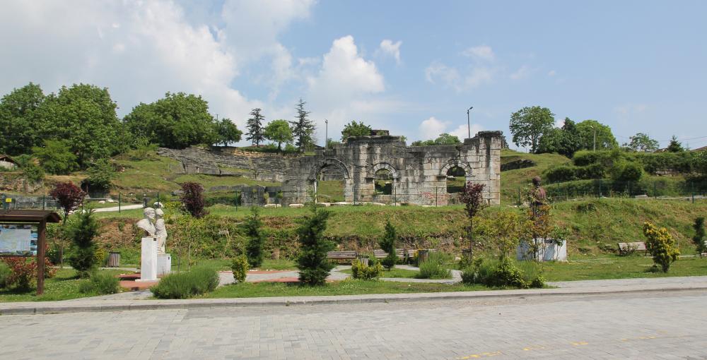Akçakoca  Konuralp Turu