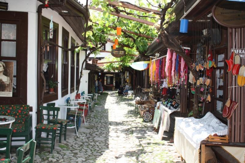 Safranbolu-Amasra Turu